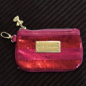 Betsy Johnson coin purse ❤️
